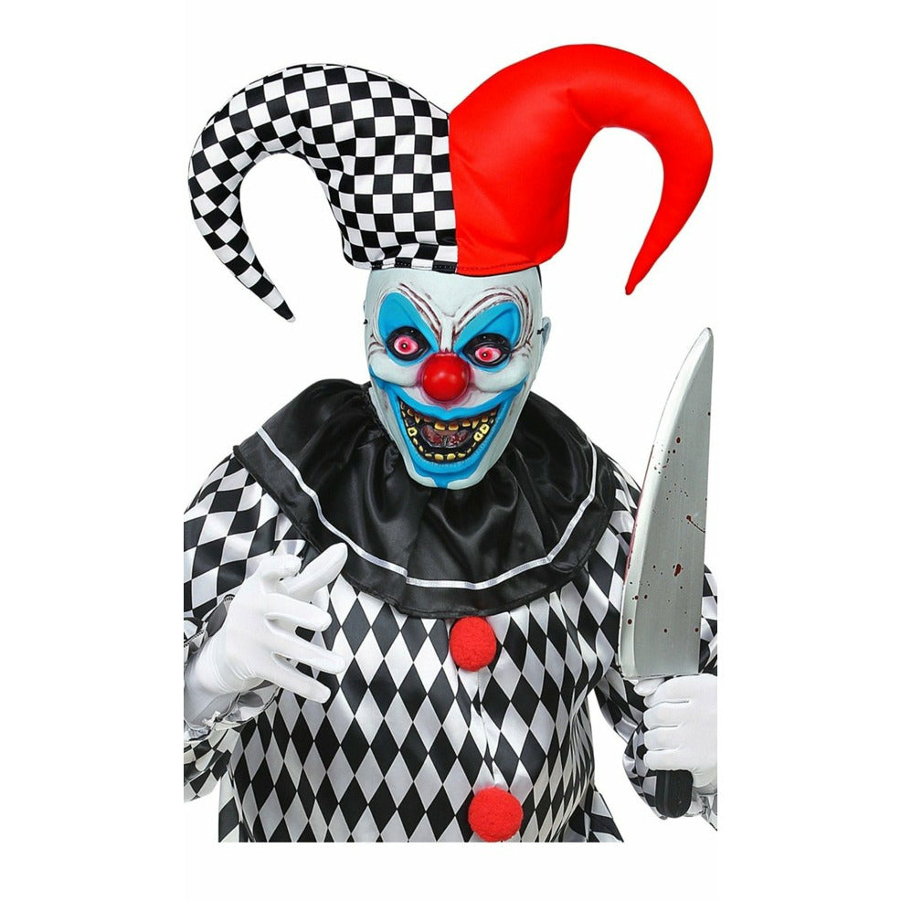 Halloween Totenkopf-Maske Leuchtet Im Dunkeln – Grusel-Latexmaske Für Erwachsene Halloween Totenkopf-Maske Leuchtet Im Dunkeln – Grusel-Latexmaske Für Erwachsene