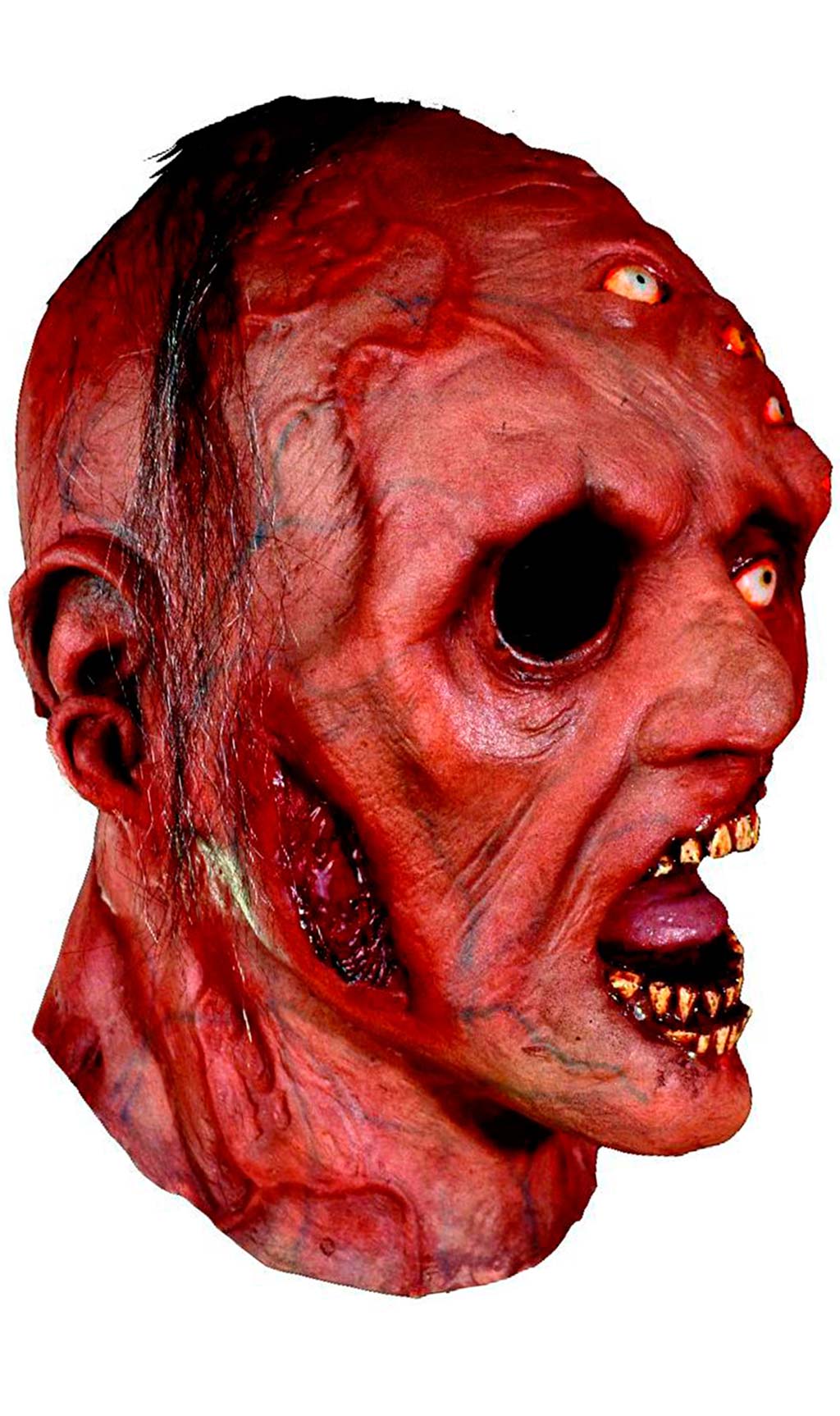 Mutant Latex Maske