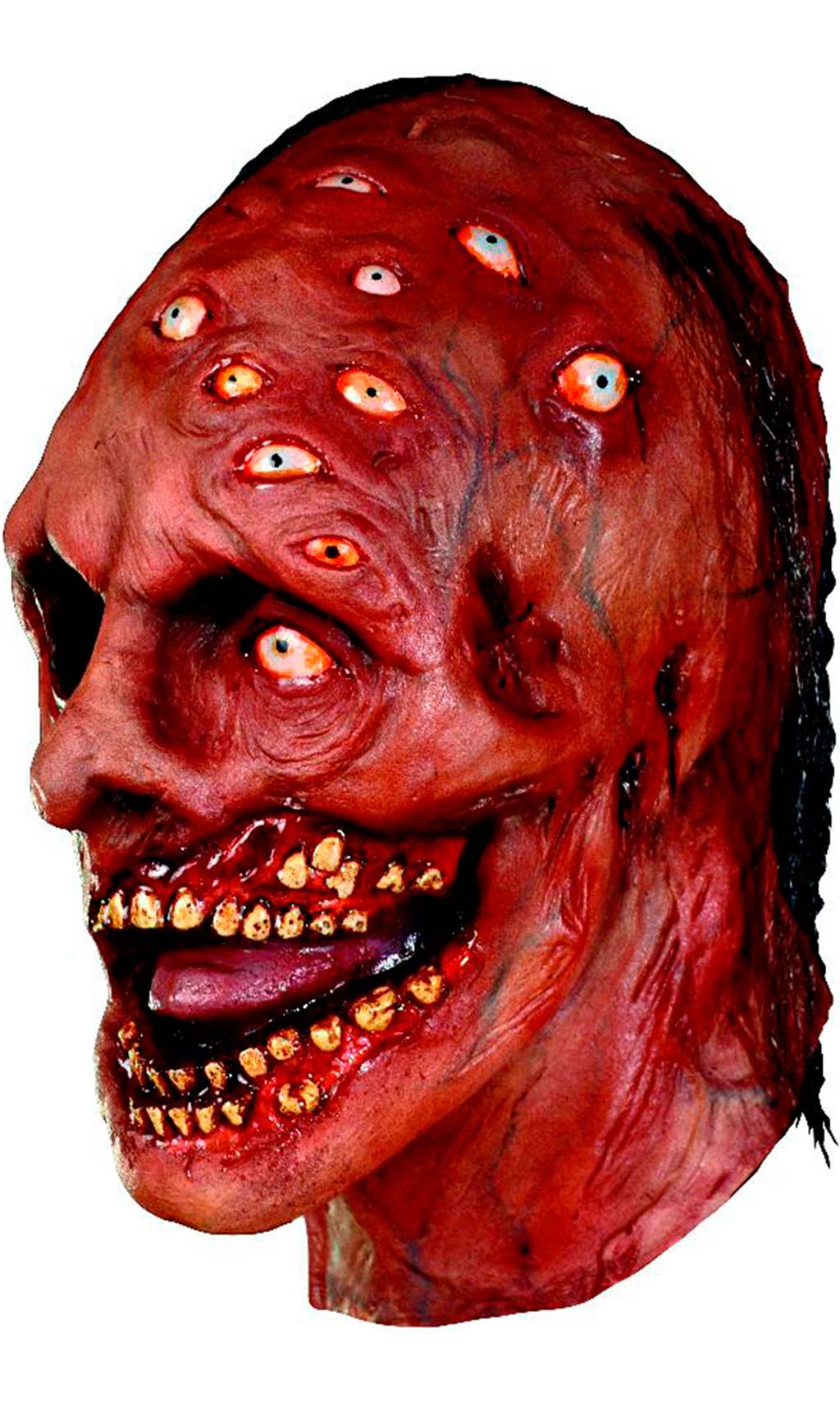 Mutant Latex Maske