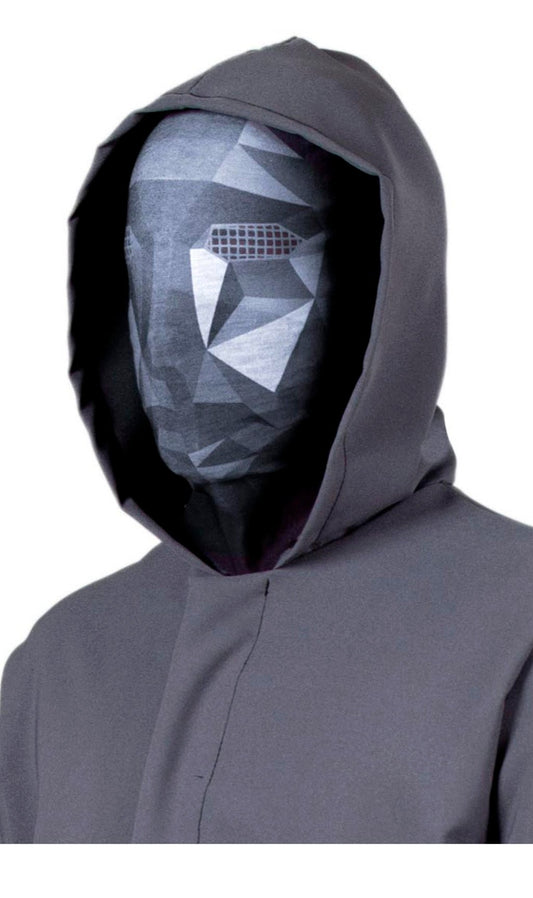 Squid Game Front Man Maske