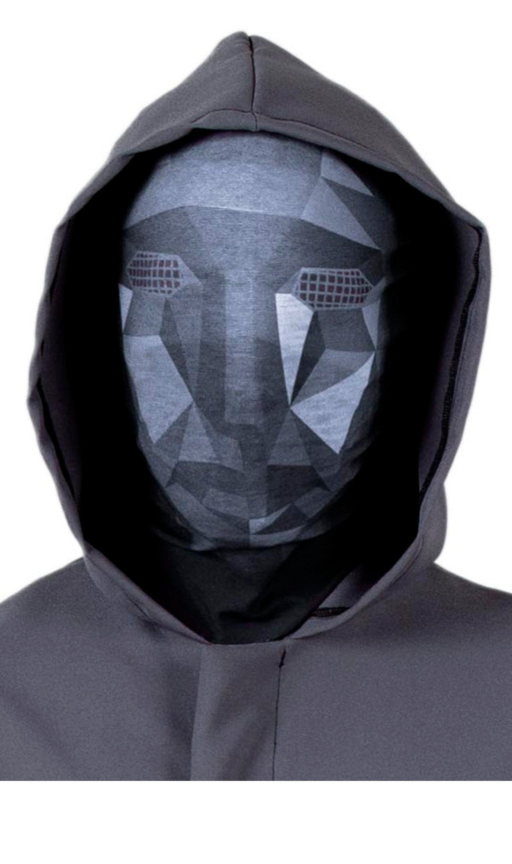 Squid Game Front Man Maske