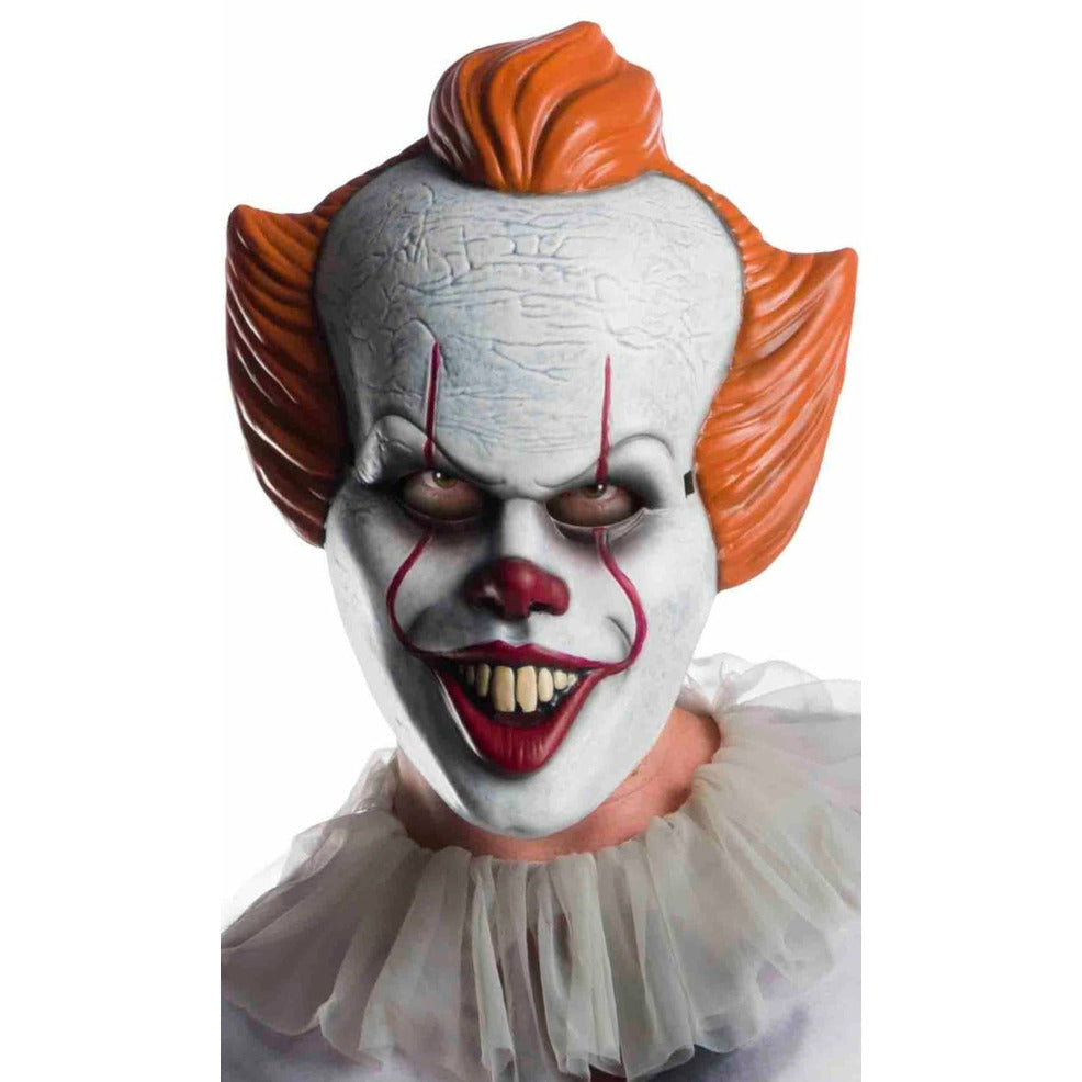 Máscara de Pennywise™ del Payaso IT | Don Disfraz
