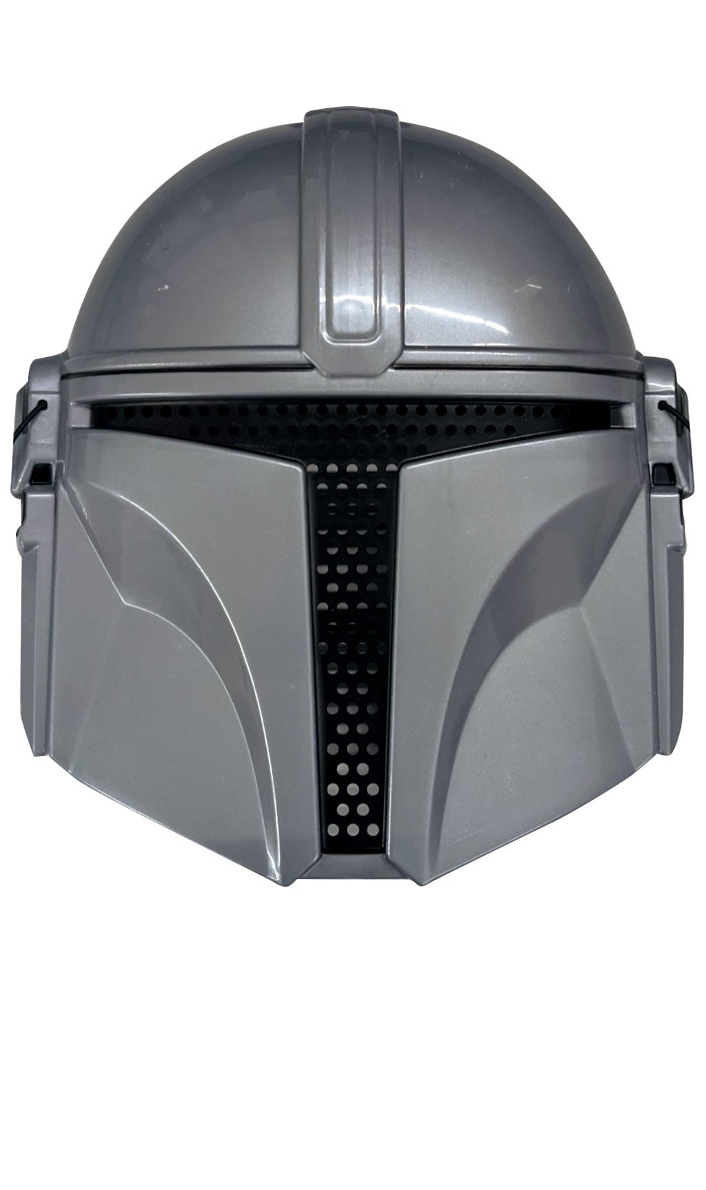 Mandalorian™ Star Wars Shallow Maske für Kinder