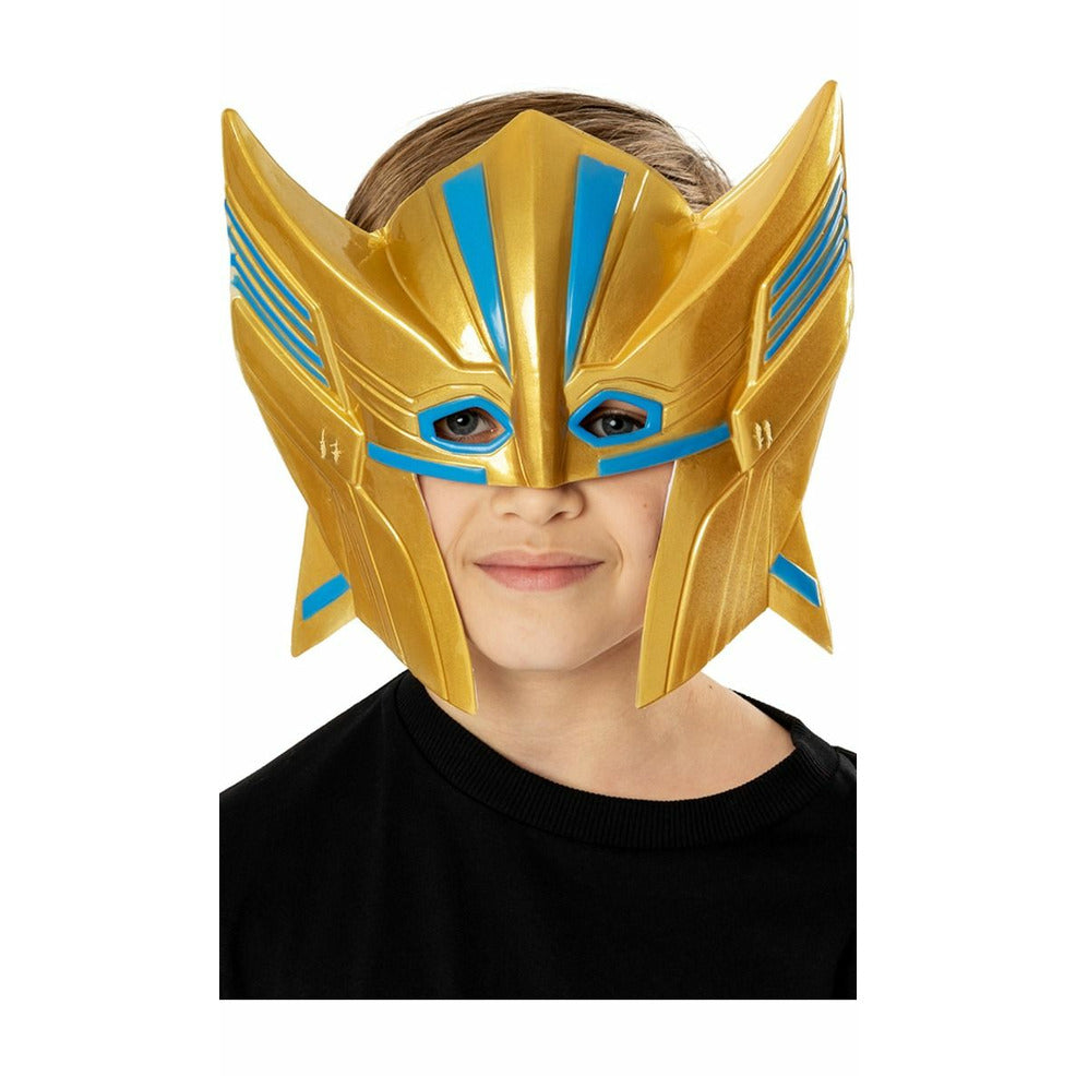 Máscaras de Thor™ TLT infantil | Don Disfraz