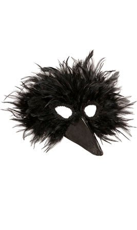 Venezianische Damenmaske
