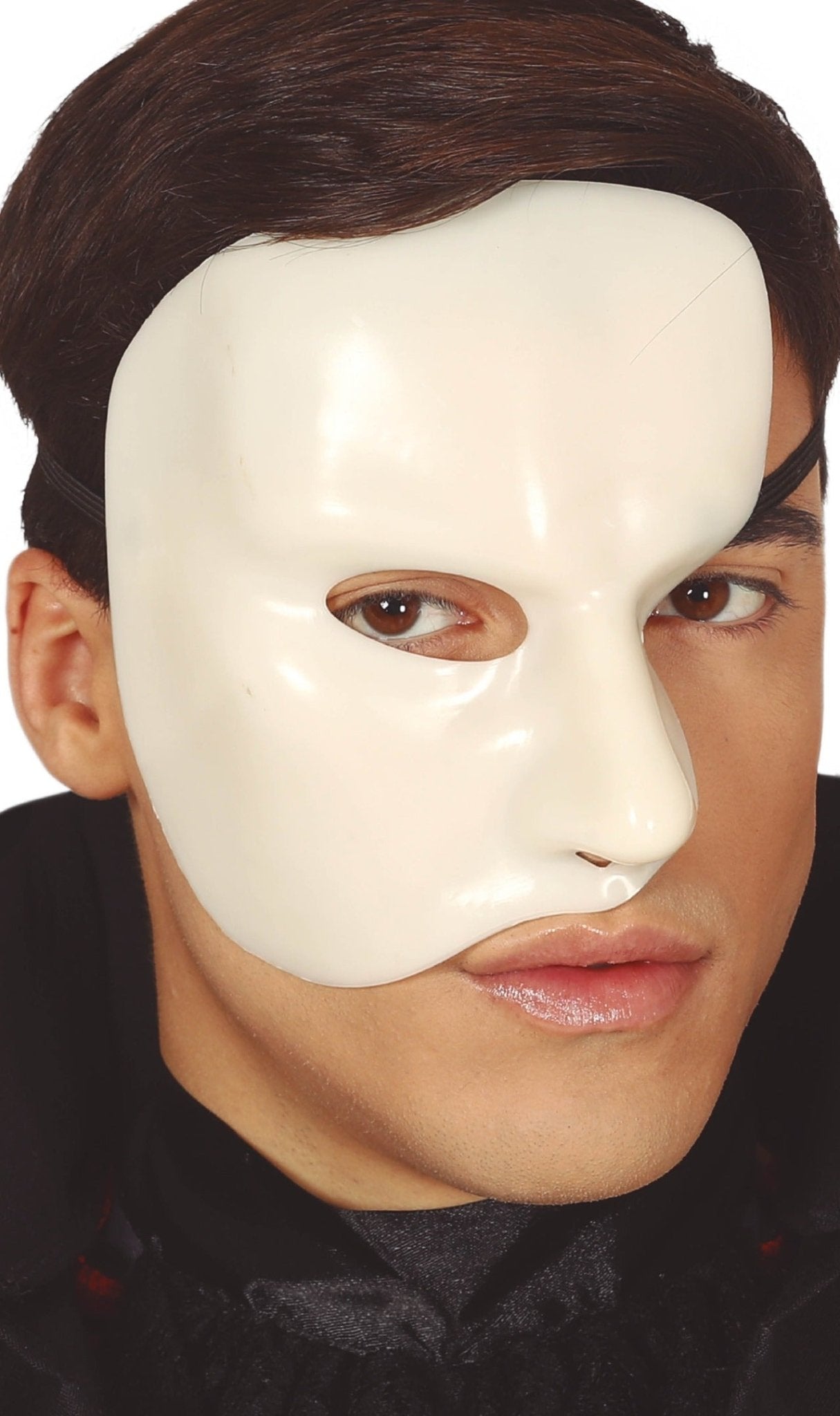 Phantom der Oper Halbmaske