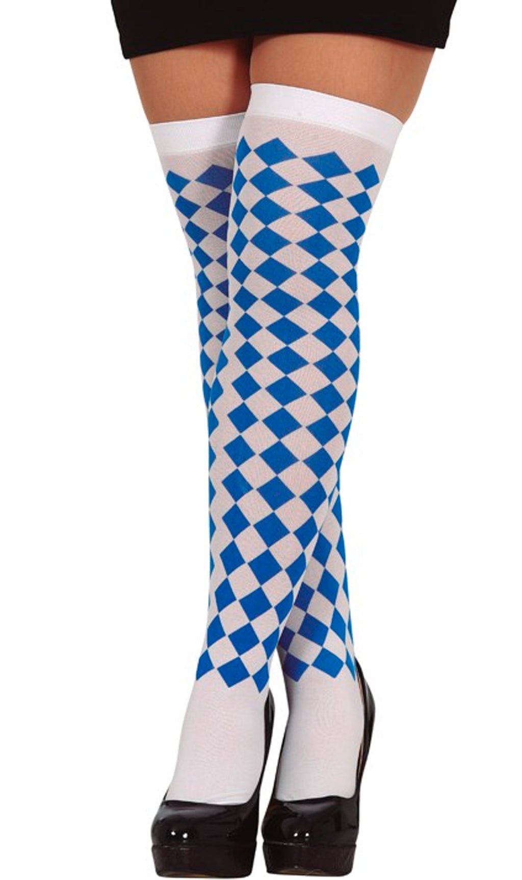 Oktoberfest Strümpfe