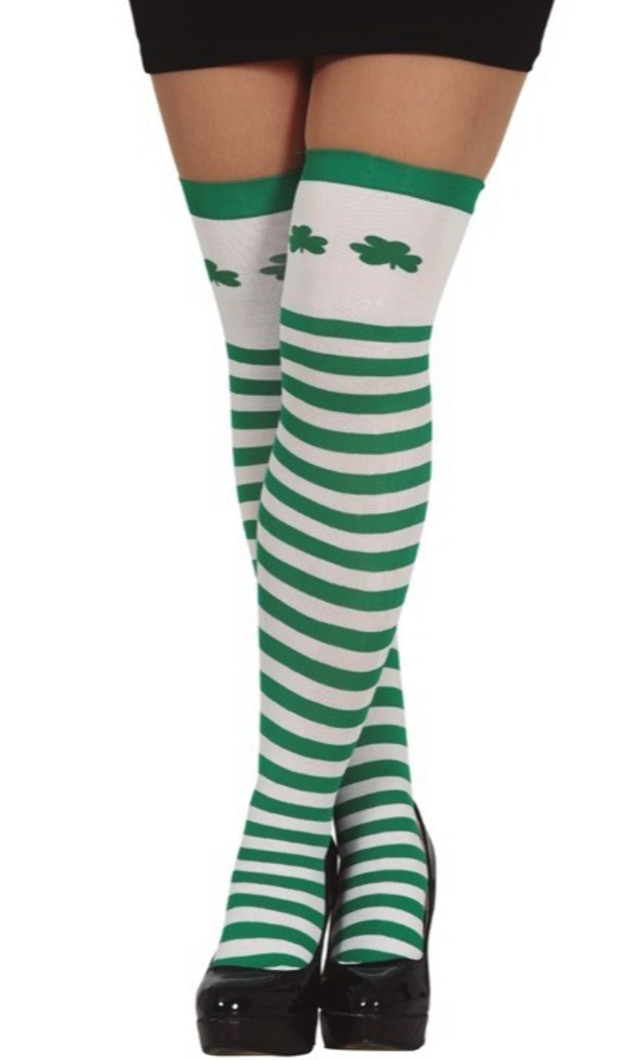 Saint Patrick Strümpfe