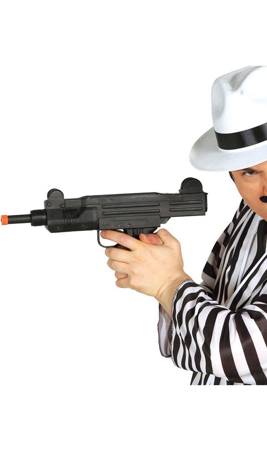 Kurze Maschinenpistole