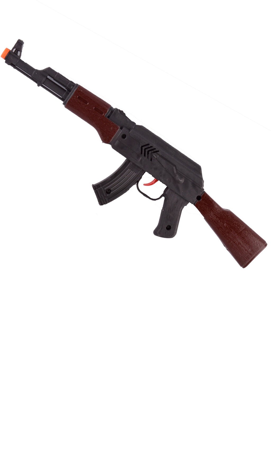 Guerilla Maschinenpistole Eco