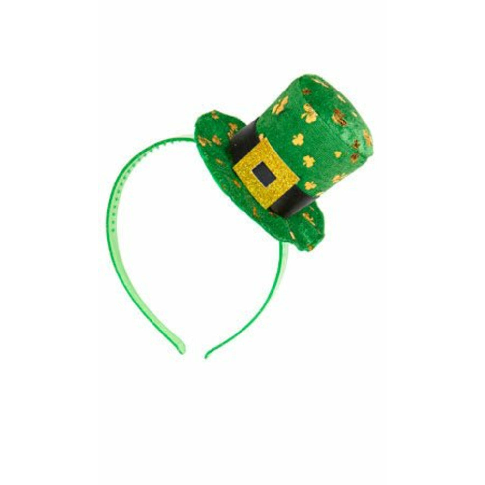 Sombrero Mini Saint Patrick | Don Disfraz