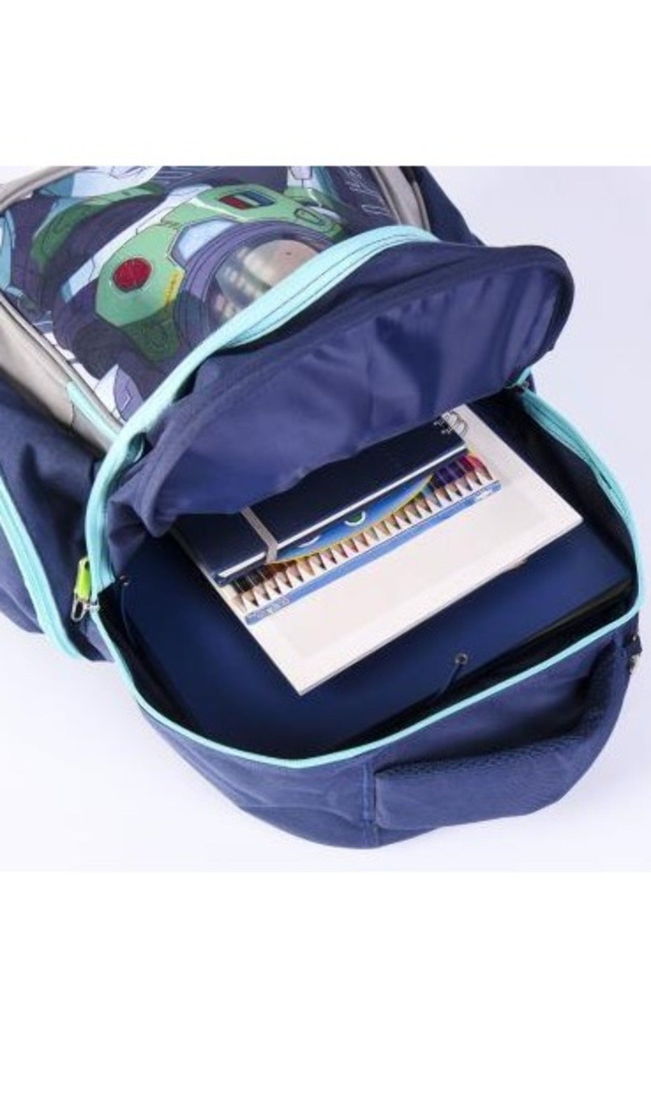 Rucksack Buzz Lightyear™