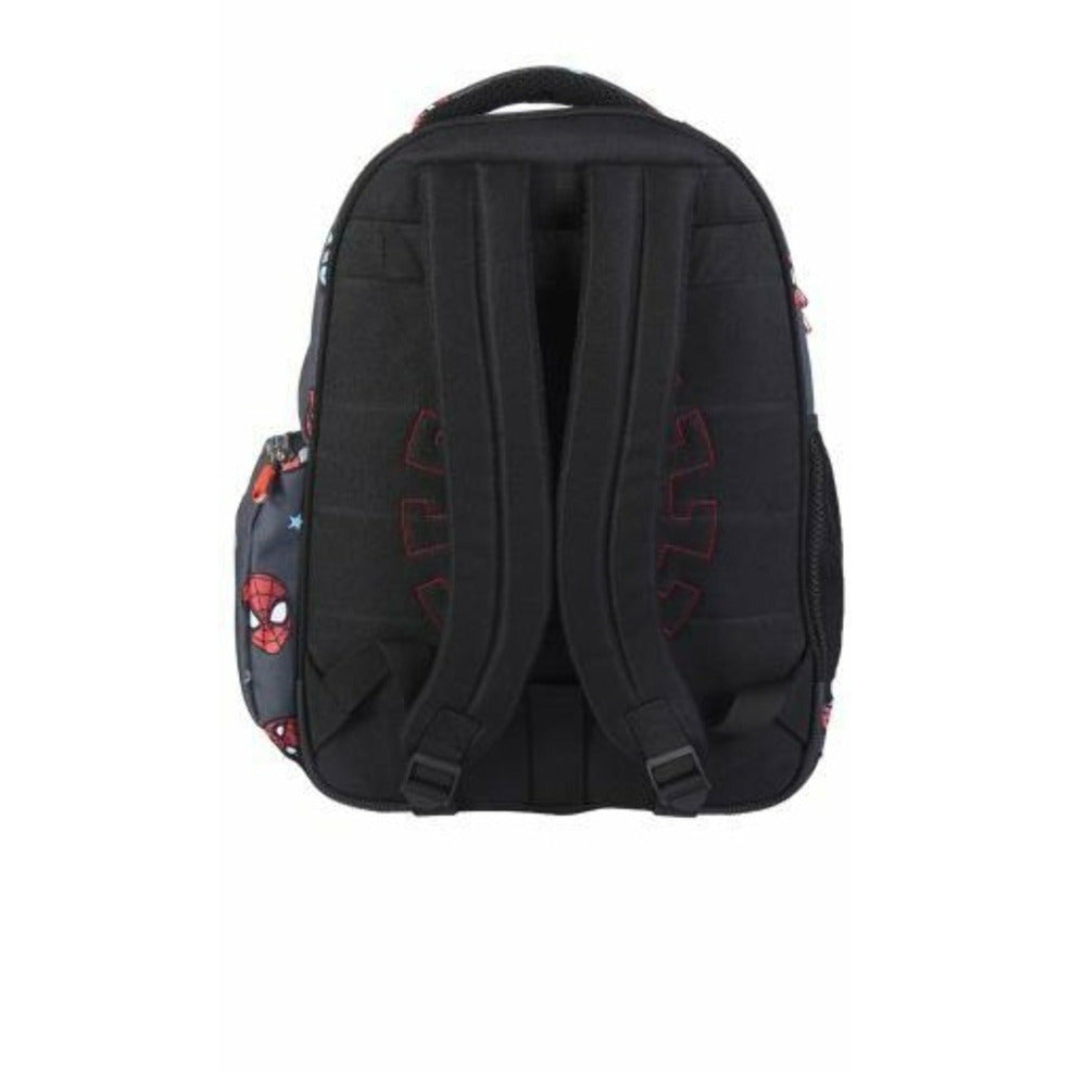 Mochila de Spiderman™ Araña | Don Disfraz