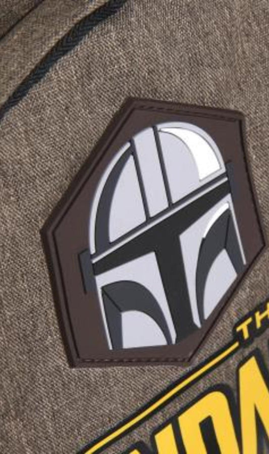 Rucksack Mandalorian™ Star Wars