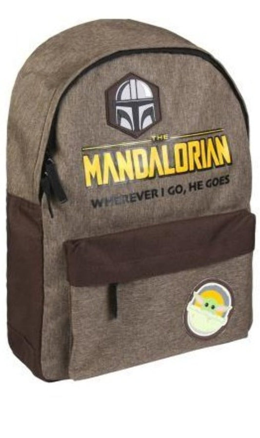Rucksack Mandalorian™ Star Wars