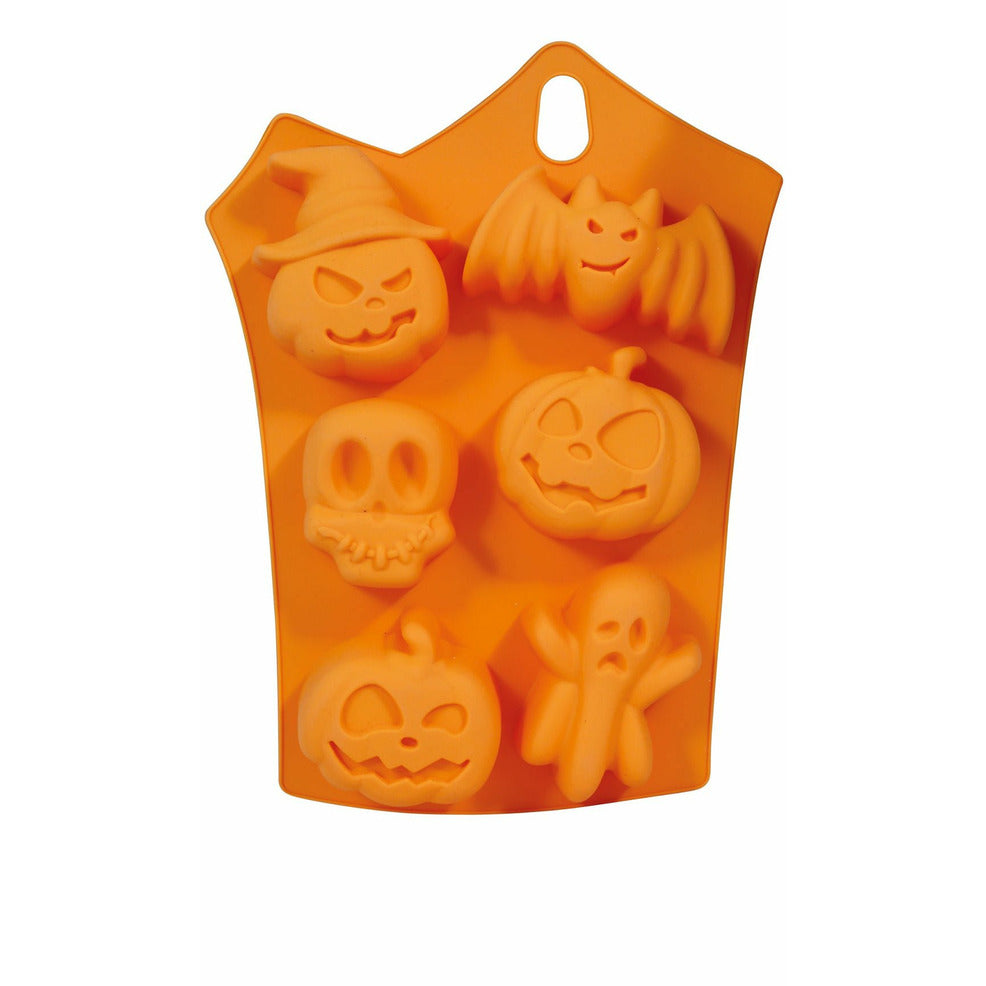 Molde de Galletas Halloween | Don Disfraz