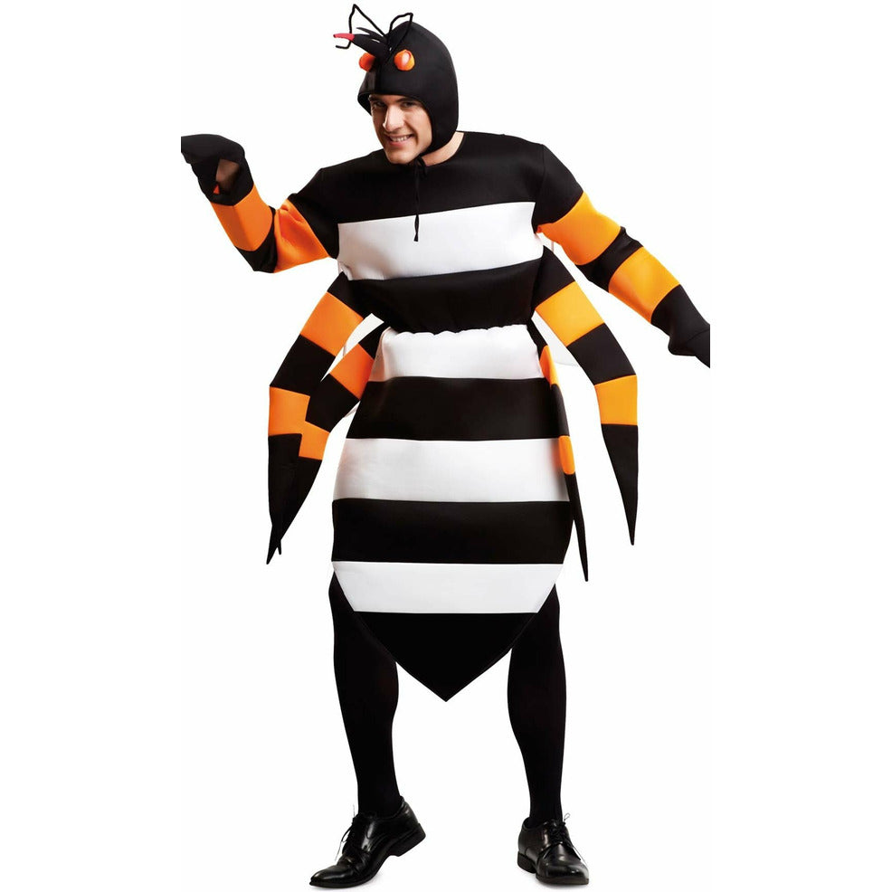 Disfraz de Mosquito Tigre adulto | Don Disfraz