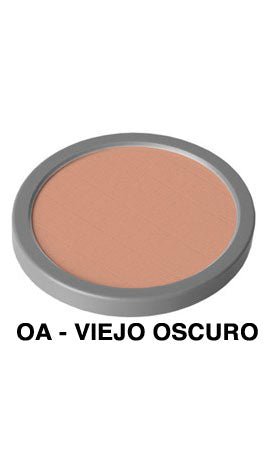 35 gr Cake Make-up Professional