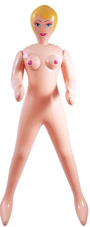Gnstige Aufblasbare Puppe fr Junggesellenabschiede | Costumalia by Mister Kostm Gnstige Aufblasbare Puppe fr Junggesellenabschiede | Costumalia by Mister Kostm