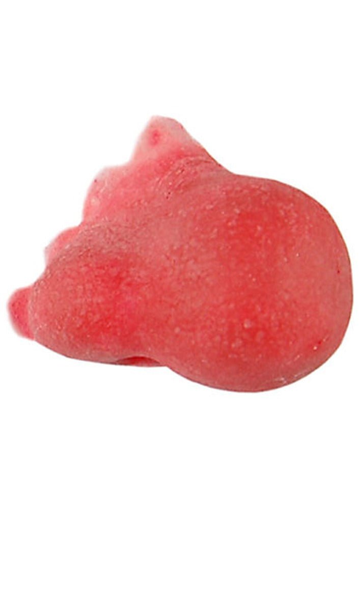 Professionelle Clownsnase aus Latex