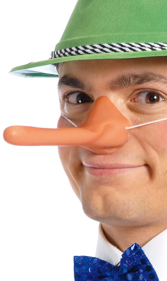 Pinocchio-Nase