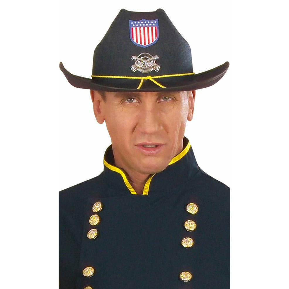 Sombrero Nordista | Don Disfraz