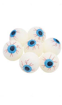 Neon-Auge