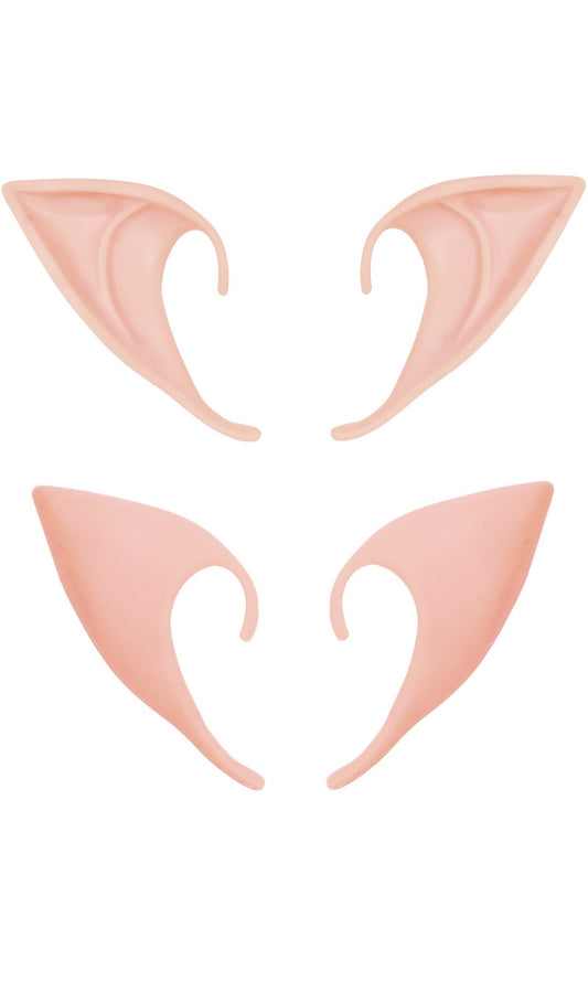 Spitzohren