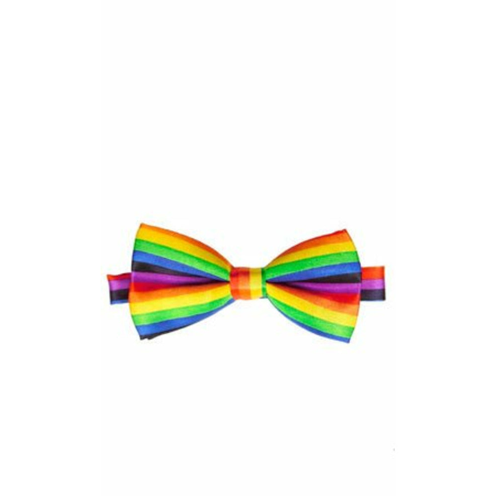 Pajarita Arco Iris | Don Disfraz
