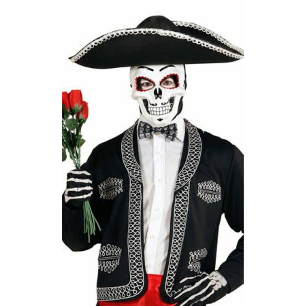 Pajarita Muerte | Don Disfraz