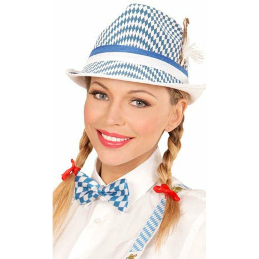 Pajarita Oktoberfest | Don Disfraz