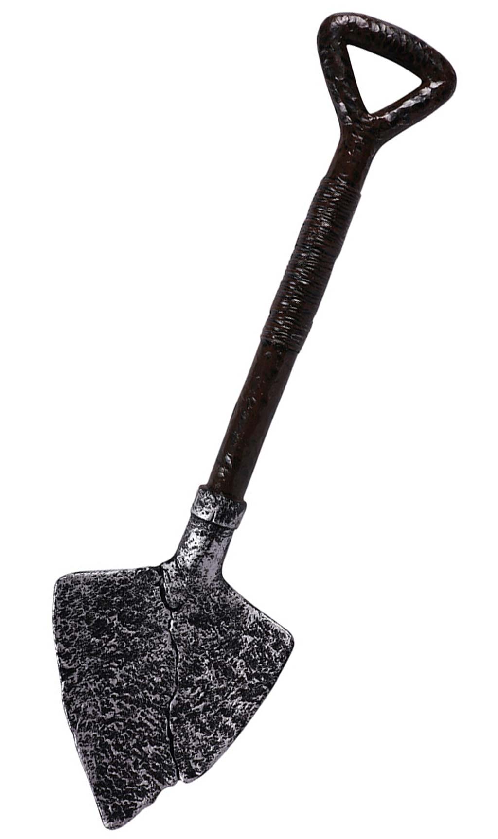 Schaufel aus Kunststoff