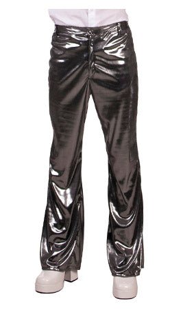 Disco Glanzhose Herren