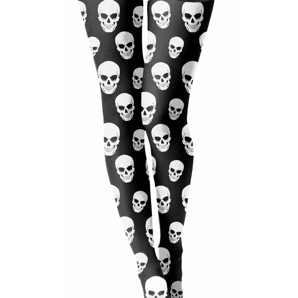 Panty de Calaveras | Don Disfraz