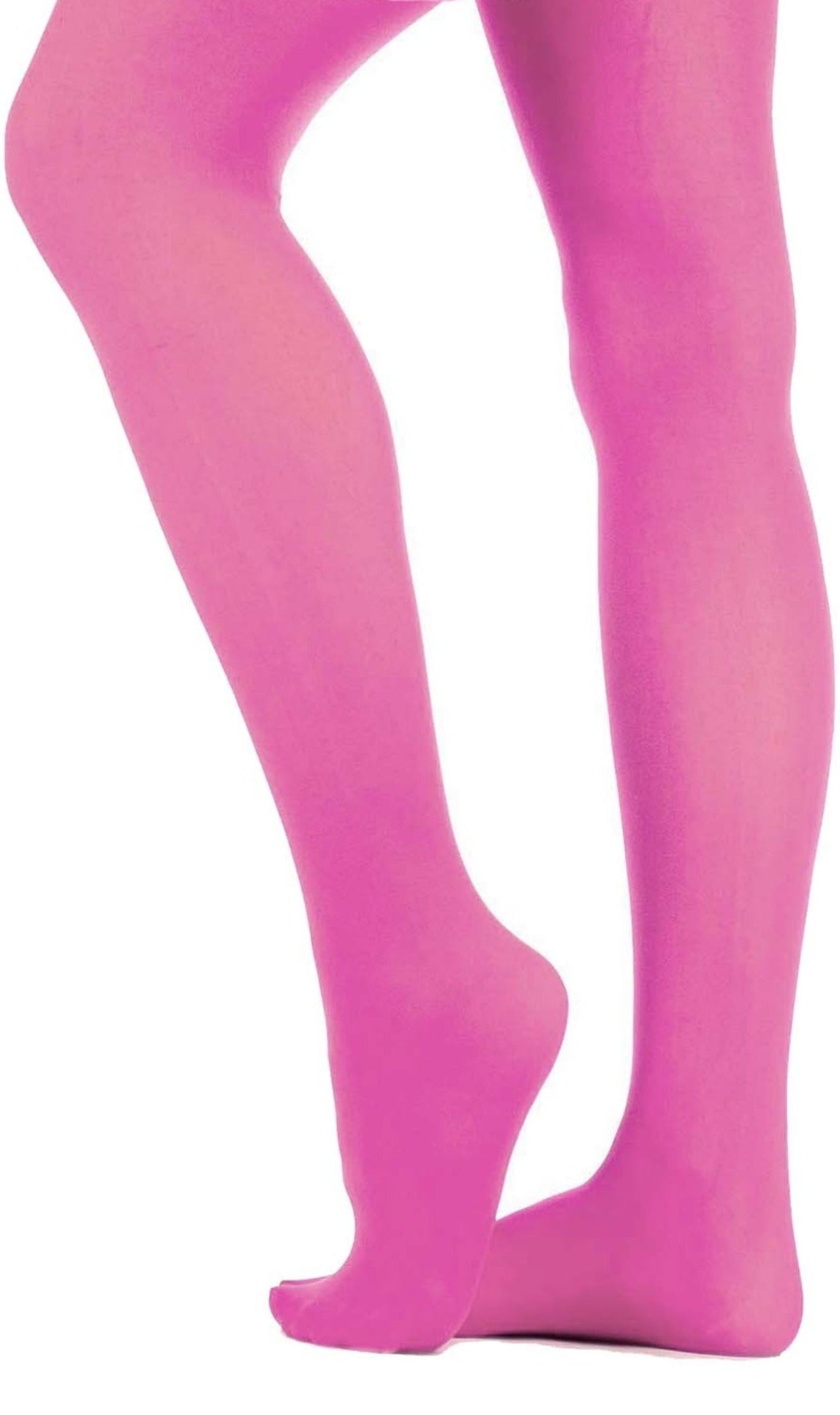 Strumpfhose Pink Eco für Kinder