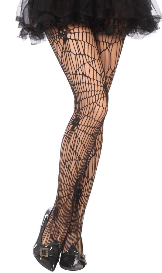 Halloween-Strumpfhose
