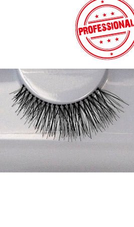 Wimpern Echthaar 111