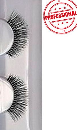 Wimpern Echthaar 111