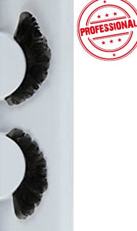 Wimpern Federn161