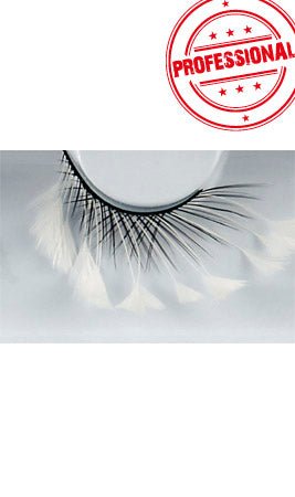 Wimpern Federn 162