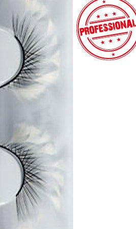 Wimpern Federn 162