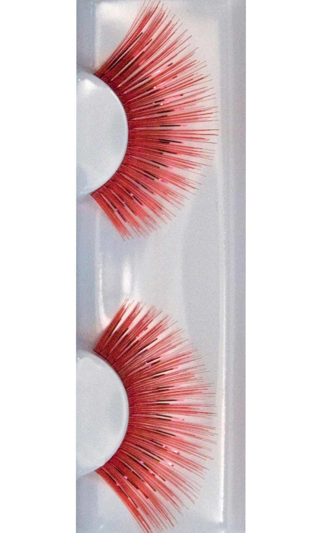 Fantasievolle Augenwimpern XL 225