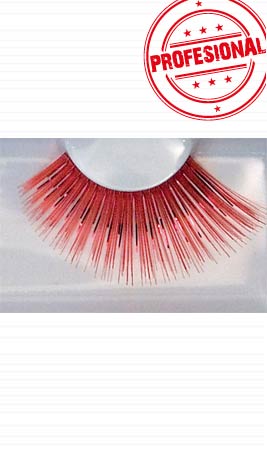 Fantasievolle Augenwimpern XL 225