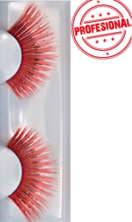 Fantasievolle Augenwimpern XL 225