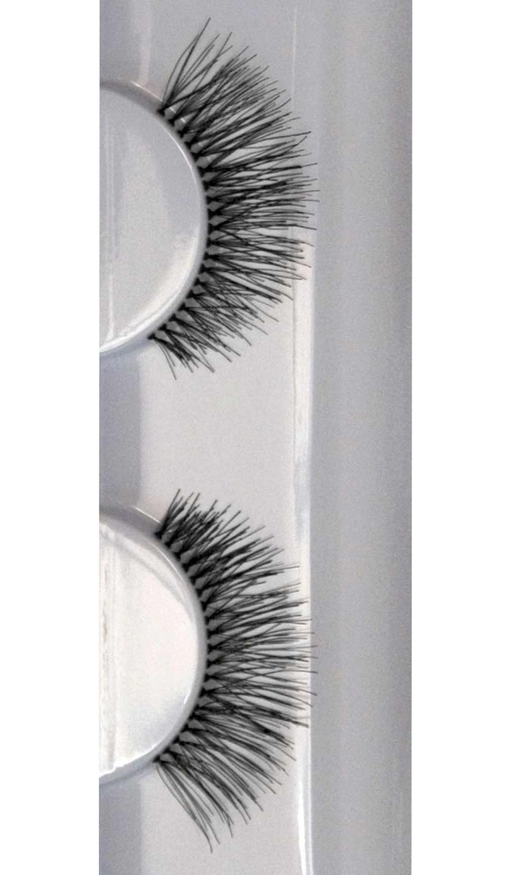 Wimpern Echthaar 111