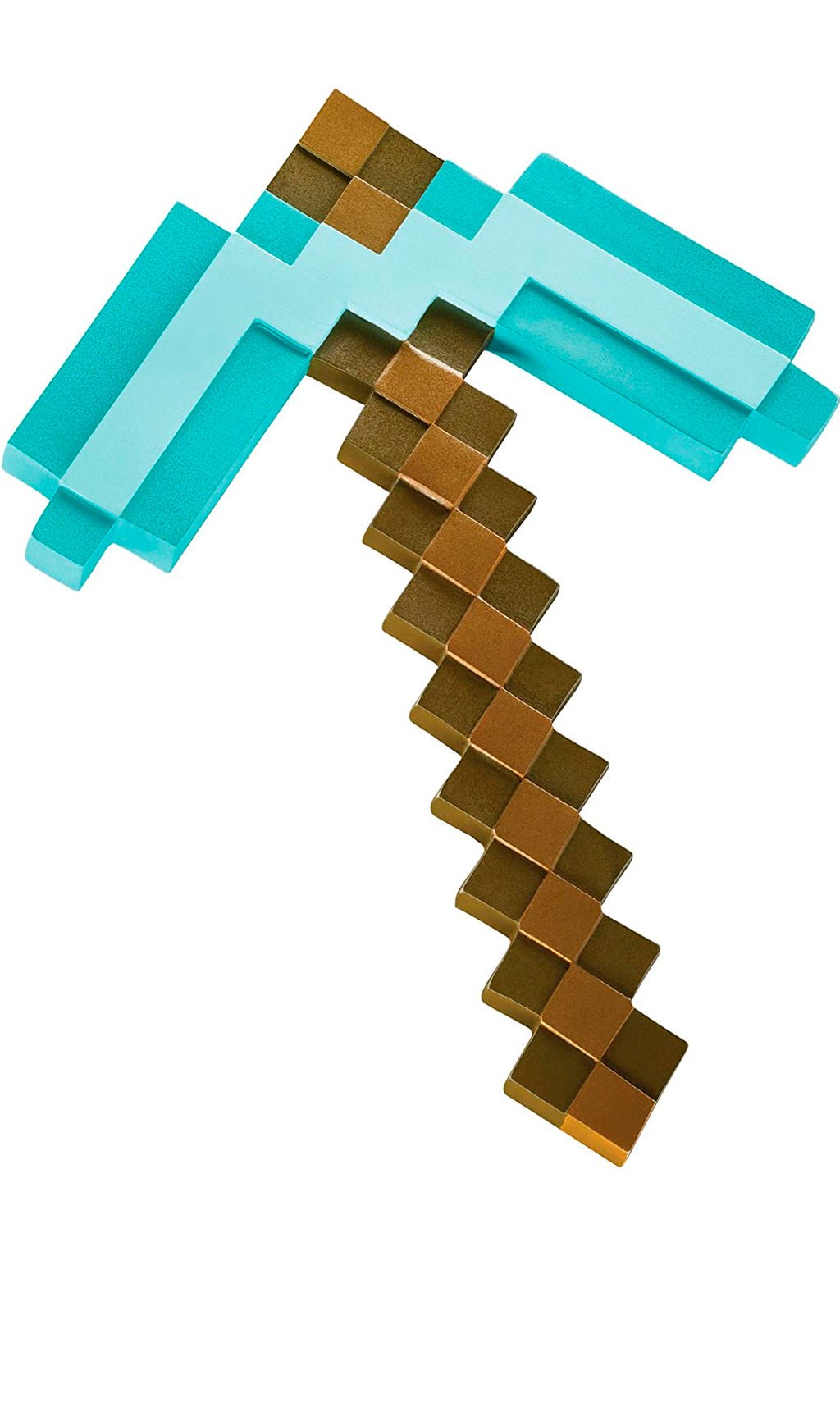 Diamant Spitzhacke Minecraft™