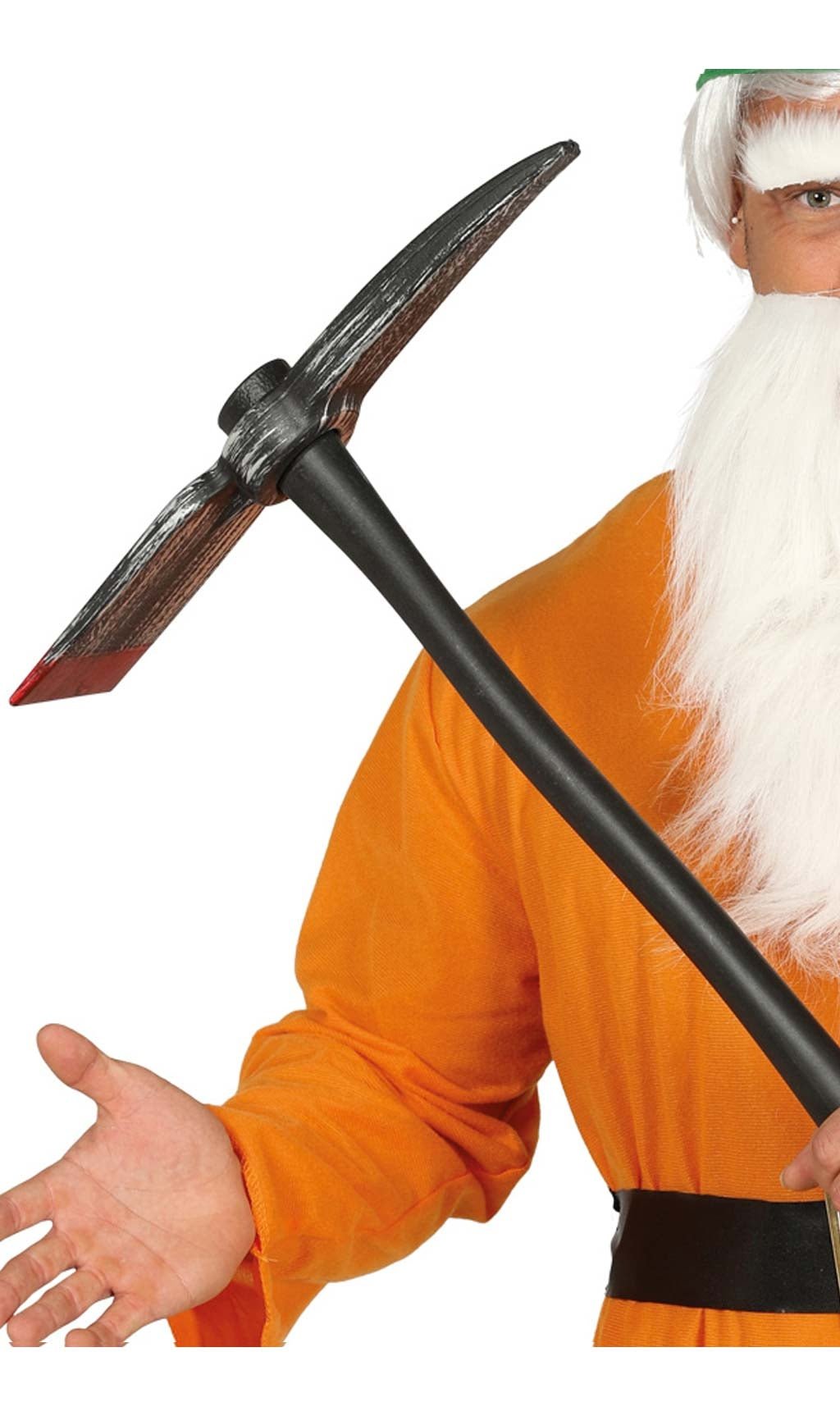 Spitze aus Kunststoff