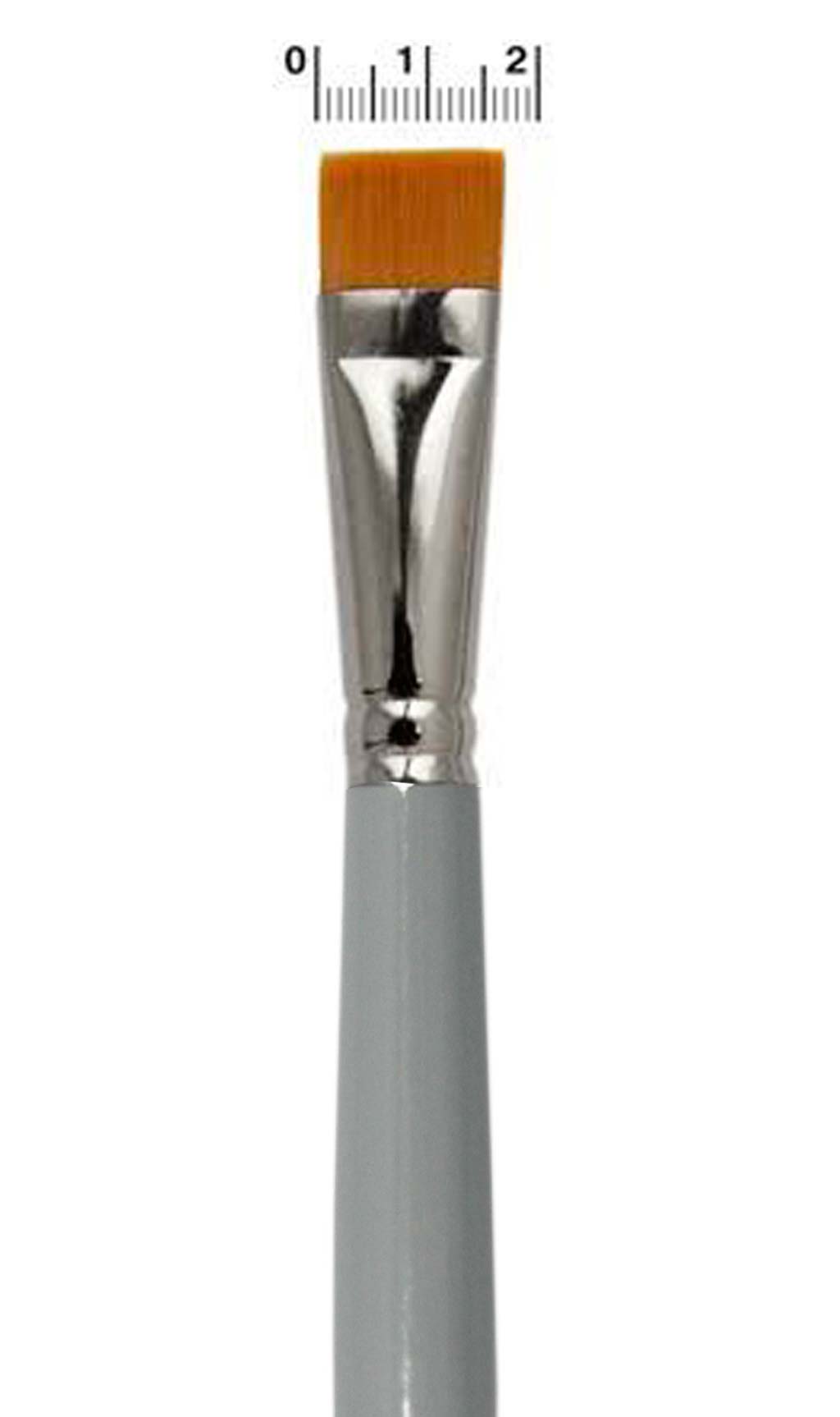 Flach Pinsel 16mm Professional