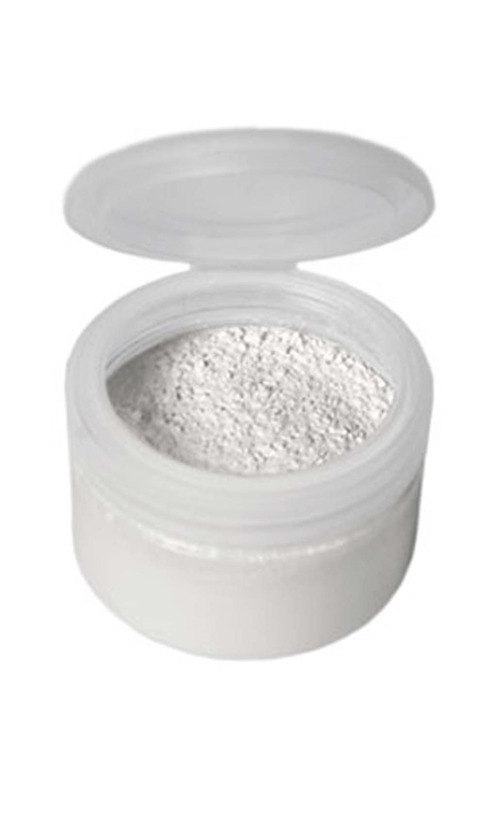 Professioneller Transparentpuder (40 g)