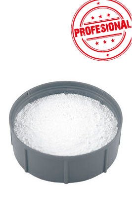 Professioneller Transparentpuder (40 g)